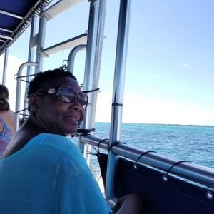 Meet your Posher, Carol